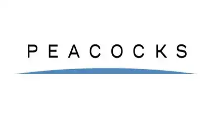 Peacocks